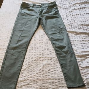 2/$15 FOREVER 21 Jeans